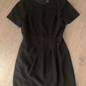 Club Monaco - black dress size 8